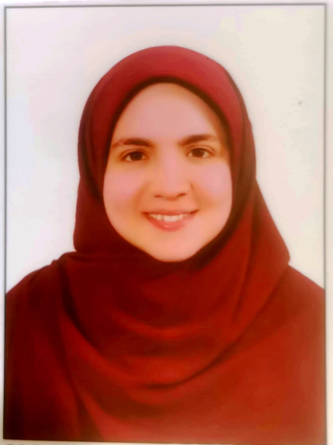 Asmaa Abd Elhameed Mohamed Ahmed yousef